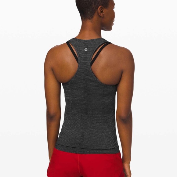 Lululemon Swiftly Tech Racerback Tank Top - Picture 3 of 5